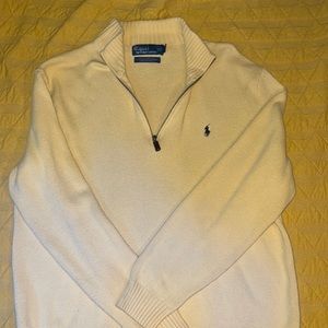 Men’s Ralph Lauren Pullover, size Large.